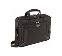 Soma portatīvajam datoram Wenger Prospectus 16" Briefcase Black