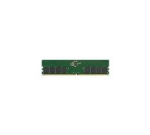 KINGSTON 16GB 5600MT/s DDR5 Non-ECC CL46