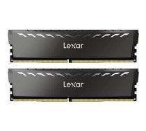 Lexar 16 Kit (8GBx2) GB, DDR4, 3200 MHz, PC/server, Registered No, ECC No, UDIMM