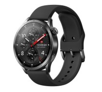 Xiaomi Watch S5 46mm | Smart watch | AMOLED | 1.48” | Waterproof | Black