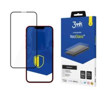 Apple iPhone 13/13 Pro Black - 3mk NeoGlass™ screen protector