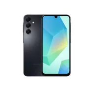 Samsung Galaxy A16 (A165) (Black) DS 6.7" Super AMOLED 1080x2340/2.2GHz&2.0GHz/4GB RAM/128GB/Android 14/microSDXC,WiFi,BT,4G/ | Samsung