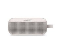 Bose SoundLink Flex Bluetooth skaļrunis balts