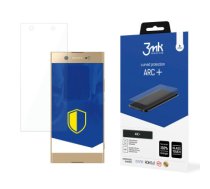 Sony Xperia XA1 - 3mk ARC+ screen protector