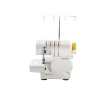 Singer Sewing Machine | 14SH654 | Number of stitches 6 | White