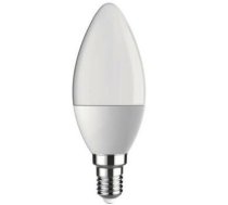 LIGHT BULB LED E14 3000K 6.5W/550LM 360 C37 21131 LEDURO