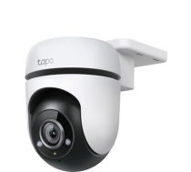 TP-LINK Pan/Tilt AI Home Security Wi-Fi Camera Tapo C500 H.264, microSD card, up to 512 GB