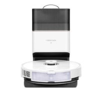 VACUUM CLEANER ROBOT S8+/WHITE S8P02-00 ROBOROCK
