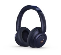 Anker Soundcore Life Q30 Over-ear Headphones, Wireless, Midnight Blue | Anker Soundcore