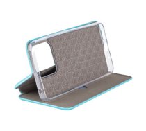 OBAL:ME Book Case for Xiaomi Redmi 12C Sky Blue