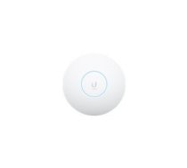 UBIQUITI U6-Enterprise Access Point WIFI 6E Indoor 4x4 MU-MIMO 600 User+