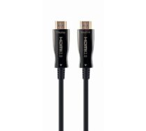Cable length 20m|Connectors HDMI Type-A male|Colour Black