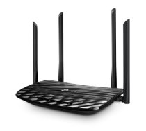 WRL ROUTER 1200MBPS 1000M 4P/ARCHER A6 TP-LINK
