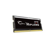 G.Skill Ripjaws DDR5 SO-DIMM DDR5-5600 CL46-45-45 1.10V 32GB (1x32GB)