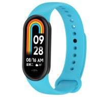 Wristband for Xiaomi Mi Band 8 blue