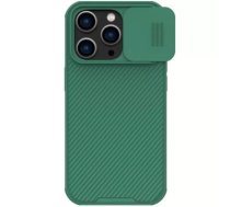 Nillkin CamShield Pro PC+TPU Case for Iphone 14 Pro green