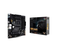 MB AMD B550 SAM4 MATX/TUF GAMING B550M-PLUS ASUS