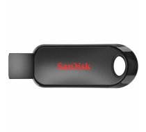 SANDISK Cruzer Snap USB Flash Drive 32GB