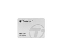 TRANSCEND 2TB 2.5inch SSD SATA3 3D TLC