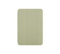 Apple Smart Folio for iPad mini (A17 Pro) - Sage