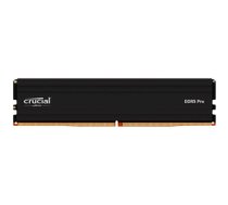Crucial Pro 32GB DDR5-5600 UDIMM CL46 (16Gbit)