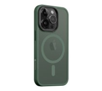 Tactical MagForce Hyperstealth Cover for iPhone 14 Pro Forest Green