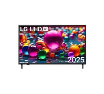 65"|4K/Smart|164cm|Form factor 16:9|Resolution 3840x2160|3xHDMI|1xUSB 2.0|1xRJ45|1xCI Slot|Refresh rate 60 Hz|Speakers|Speaker Output 10W + 10W|Wireless LAN|Bluetooth|TV OS webOS|Energy efficiency class F