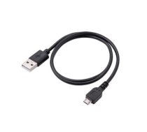 Akyga cable USB AK-USB-05 USB A (m) / micro USB B (m) ver. 2.0 60cm