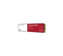 WD Red SSD SN700 NVMe 2TB M.2 2280