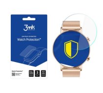 Huawei Watch GT 2 42mm - 3mk Watch Protection™ v. ARC+ screen protector