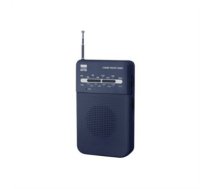 New-One Pocket radio R206 Blue