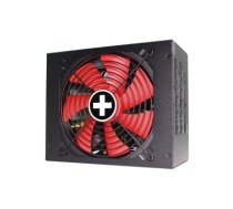XP1250MR9.2|ATX 3.0|1250 Watts|Cooling System 14cm fan|80 PLUS GOLD|PFC Active|Colour Black