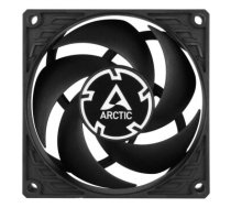 P8 Max|Number of fans 1|Nominal voltage 12 V|Air flow 40 cfm|Colour Black|Dimensions 80x80x25mm