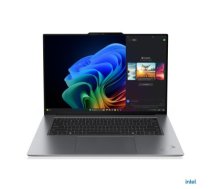 Lenovo ThinkPad X9-15 G1 Aura Edition | Grey | 15.3 " | OLED | 2.8K | 2880 x 1800 pixels | Intel Core Ultra 5 | 228V | 32 GB | Soldered LPDDR5x | Solid-state drive capacity 512 GB | Intel Arc Graphics 130V | Windows 11 Pro | 802.11be | Bluetooth version 5.4 | Keyboard language Nordic | Keyboard backlit | Warranty 36 month(s) | Battery warranty 12 month(s)