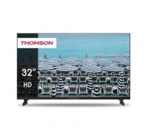 THOMSON 32" HD TV