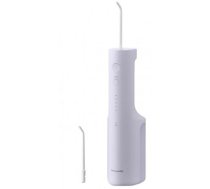 Panasonic EW-DJ26-V303 Oral Irrigator, White | Panasonic