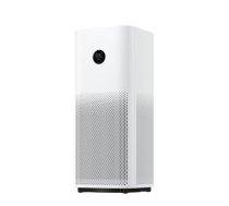 Xiaomi Smart Air Purifier 4 Pro 50 W, Suitable for rooms up to 35–60 m², 500 m³, White