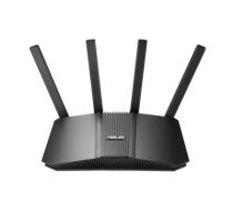 ASUS RT-BE55 wireless router 2.5 Gigabit Ethernet Dual-band (2.4 GHz / 5 GHz) Black