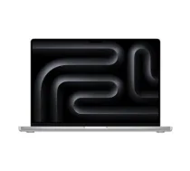 Apple MacBook Pro 16" Apple M5 Pro 18C CPU, 20C GPU/48GB/1TB SSD/Silver/INT | Apple