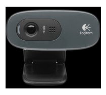 Logitech HD WEBCAM C270 720i