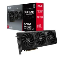ASUS Prime AMD Radeon RX 9070 XT 16 GB GDDR6RX9070XT-O16G