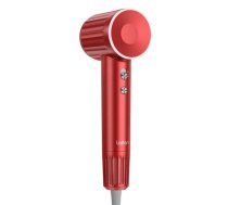 Hair dryer with ionization Laifen Retro (Red)
