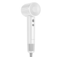 Hair dryer with ionization Laifen Retro (White)