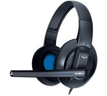 Headphones with microphone SVEN AP-680MV