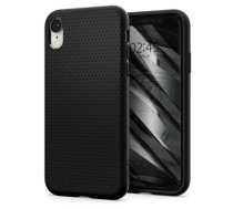 Spigen LIQUID AIR IPHONE XR MATTE BLACK