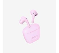 Defunc True Audio Earbuds, In-Ear, Wireless, Pink