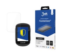 Garmin Edge 130 - 3mk FlexibleGlass™ screen protector