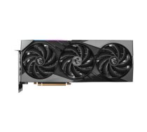 MSI | GeForce RTX 4090 GAMING X SLIM 24G | NVIDIA | 24 GB | GeForce RTX 4090 | GDDR6X | HDMI ports quantity 2 | PCI Express Gen 4