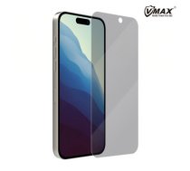 Vmax tempered glass 0.33mm 2,5D high clear privacy glass for Samsung Galaxy A24 4G | A25 5G