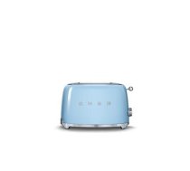 SMEG Toaster (TSF01PBEU) pastelbleu